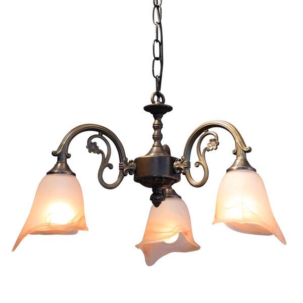 クラシカ インテリアペンダントライト   KSN-129-3 |  | 01