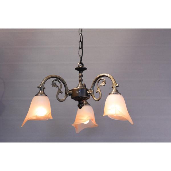 クラシカ インテリアペンダントライト   KSN-129-3 |  | 02