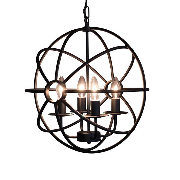 クラシカ クラシカ　ART.28014　インテリアペンダントライト　4灯 CLASICA  ART.28014 |  | 02