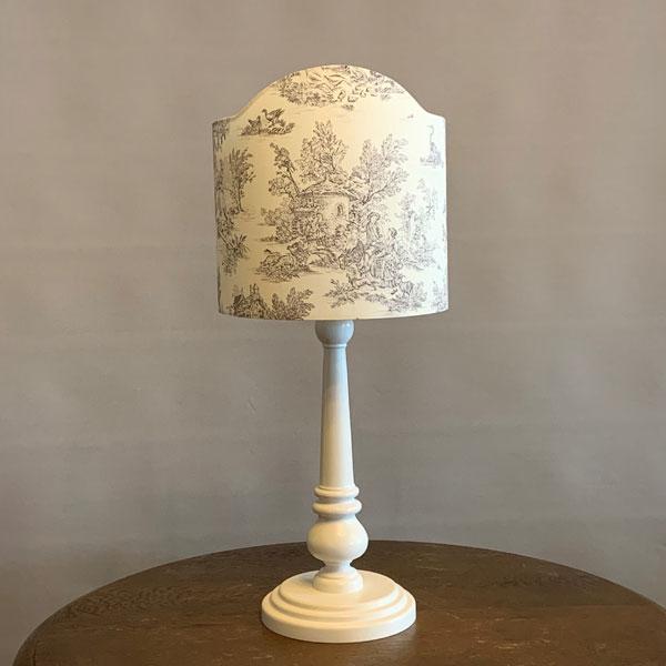 クラシカ インテリアテーブルランプ  blue ADS-0510Wtdj-B ［電球 /電球色］ |  | 01