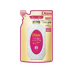 ネイチャーラボ ダイアン パーフェクトビューティー ミラクルユー シャイン！シャイン！ シャンプー 詰め替え 330ml | 