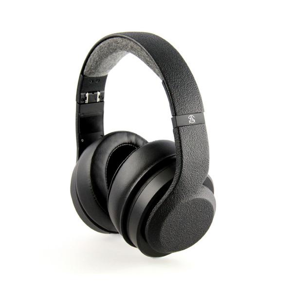 My Audio Session ブラック CT-MAS ヘッドホン カスタマイズ Bluetoothヘッドホン My Audio Session ブラック CT-MAS