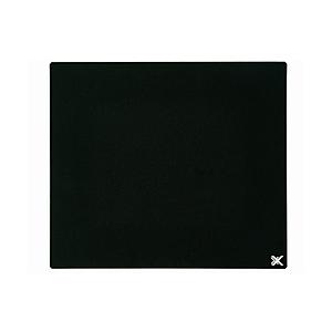 XTEN ゲーミングマウスパッド [460ｘ400ｘ3mm] CLOTH/CONTROL Mサイズ ブラック PMCCAAX | 