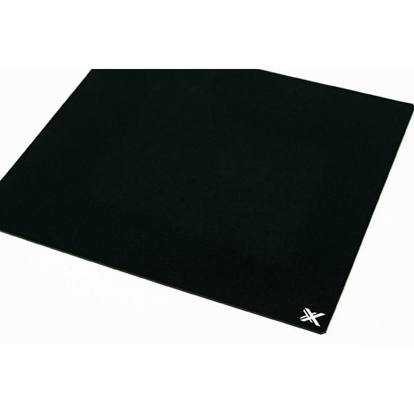 XTEN ゲーミングマウスパッド [460ｘ400ｘ3mm] CLOTH/CONTROL Mサイズ ブラック PMCCAAX |  | 01