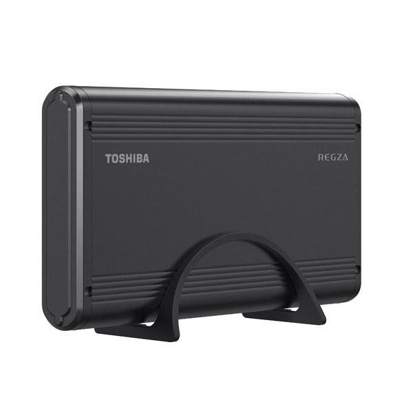 レグザ純正USBハードディスク ☆ THD-500D2 TOSHIBA レグザ純正USB
