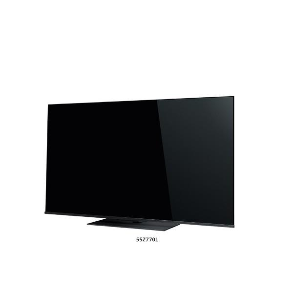 最大85％オフ！ TOSHIBA 東芝 REGZA 55Z770L 55V型 4K液晶テレビ 4K