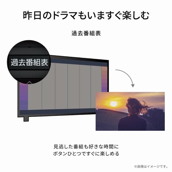 【リファービッシュ品】 液晶テレビ６５V型 REGZA(レグザ)  65Z875L(R) ［65V型 /4K対応 /BS・CS 4Kチューナー内蔵 /YouTube対応］ 【お届け日時指定不可】 |  | 19
