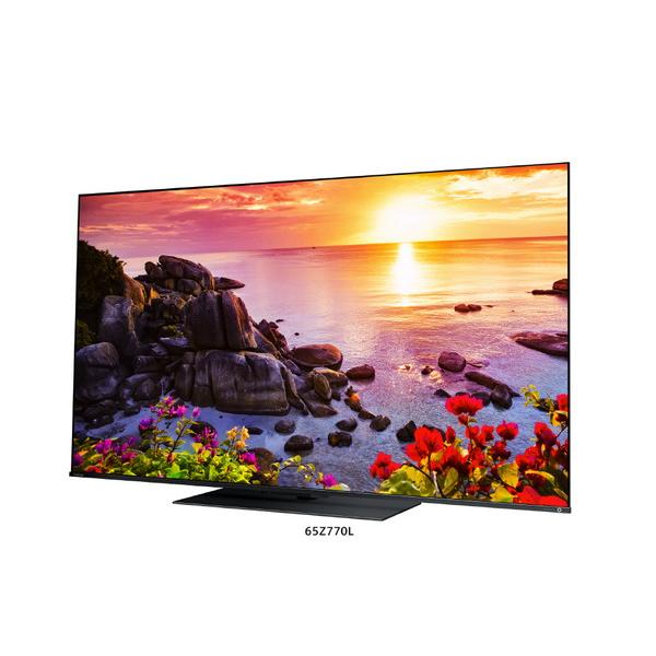【リファービッシュ品】液晶テレビ６５V型 REGZA(レグザ)  65Z770L(R) ［65V型 /4K対応 /BS・CS 4Kチューナー内蔵 /YouTube対応］ 【お届け日時指定不可】 |  | 07