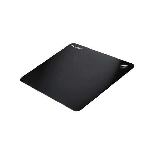 マッドキャッツ SGSSNS19BL000-0J ゲーミングマウスパッド G.L.I.D.E. 19（390x315x1.8mm） [振込不可][代引不可] | MaD | 01