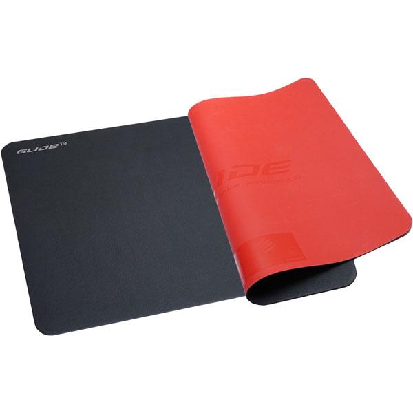 マッドキャッツ SGSSNS19BL000-0J ゲーミングマウスパッド G.L.I.D.E. 19（390x315x1.8mm） [振込不可][代引不可] | MaD | 04