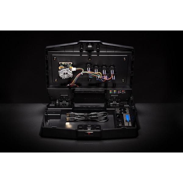 マッドキャッツ 〔アーケードスティック〕T.E.3(トーナメント