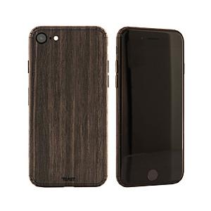 TOAST - Plain 最新入荷 Cover for 2世代 Toast 売り込み iPhoneSE Ebony 第3