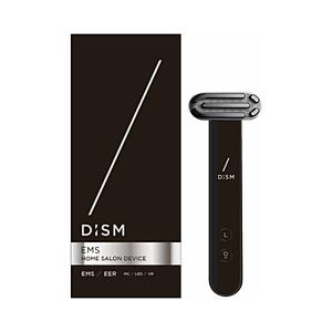 未使用品新品 DiSM EMS EER MediSkincare Device DISM(ディズム) EMS EER メディスキンケアデバイス【美顔器】 : 二子