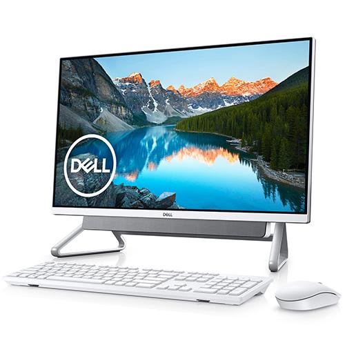 Dell デル Inspiron 24 5490 Fi557 9whbsc シルバー 23 8型 Core I5 メモリ8gb Hdd1tb Ssd256gb Windows10 Office付き Fi5579whbsc ソフマップpaypayモール店 通販 Paypayモール