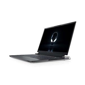 ゲーミングノートパソコン Alienware x17 R2 ルナライト(シルバーホワイト) NAX97E-CHLW ［17.3型 /Windows11 Home（英語版） /intel Core i7 /メモリ：32GB … | DELL
