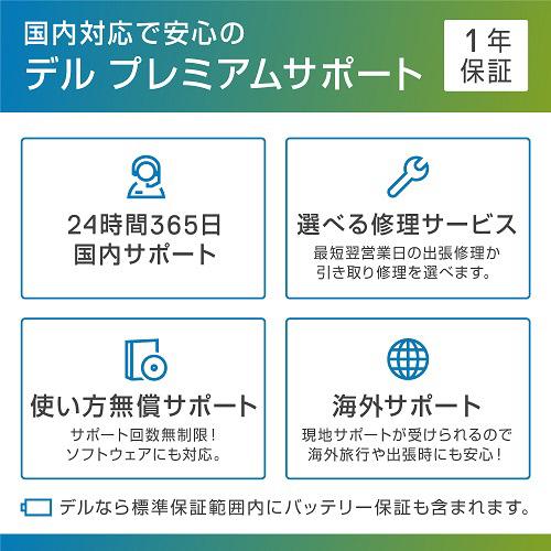 ゲーミングノートパソコン Alienware x17 R2 ルナライト(シルバーホワイト) NAX97E-CHLW ［17.3型 /Windows11 Home（英語版） /intel Core i7 /メモリ：32GB … | DELL | 07