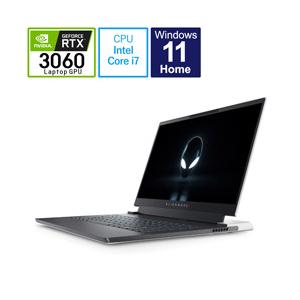 DELL NAX84-CWLCW ゲーミングノートパソコン Alienware x14 シルバー 