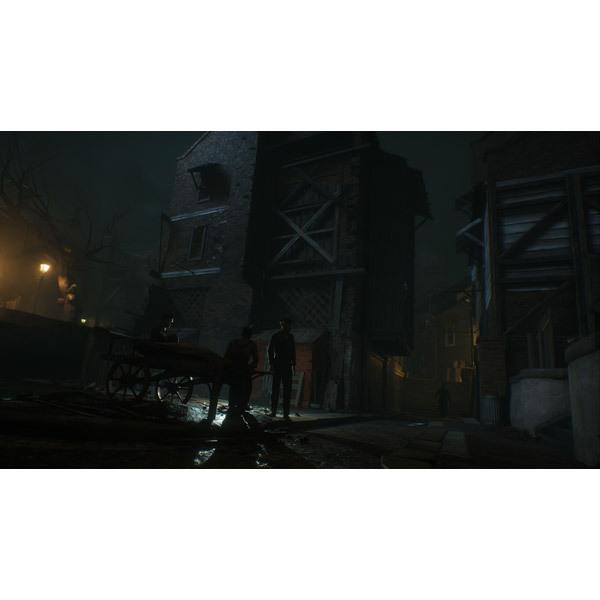 お1人様1点限り Gamesourceentertai Vampyr ヴァンパイア スペシャルエディション Ps4ゲームソフト ソフマップpaypayモール店 通販 Paypayモール ポイント10倍 Www Ladislexia Net