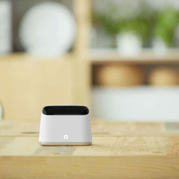 AMBICLIMATE Ambi Climate 2 アンビクライメイト エアコン用人工知能 