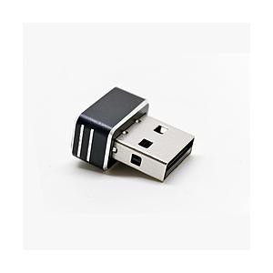 AREA 指紋認証リーダー USB-A接続 [MoC方式 / Windows Hello対応] SENTINEL ID(Windows11対応) ブラック SD-FINGER01-B | 