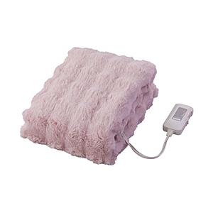 HASHTAG メルティーウォーマー（電気毛布）  ミルクココア HT-MW001-MC ［掛・敷毛布 /タイマーなし］ | 