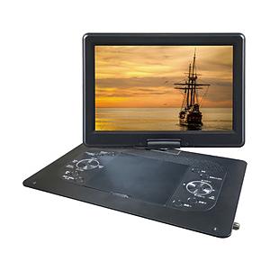 ベルソス 14.1インチ　フルセグポータブルプレーヤー   VS-S141M ［14.1V型 /フルセグ］ | 