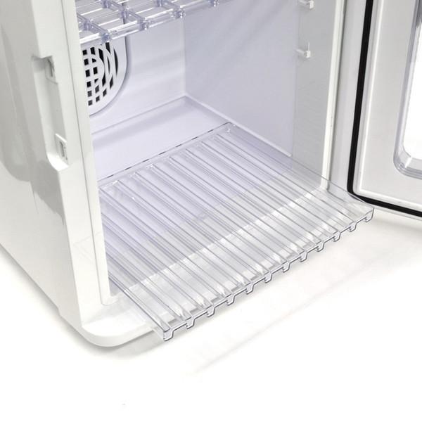 ベルソス VS-470WH 25L　ポータブル冷温庫  ホワイト |  | 03