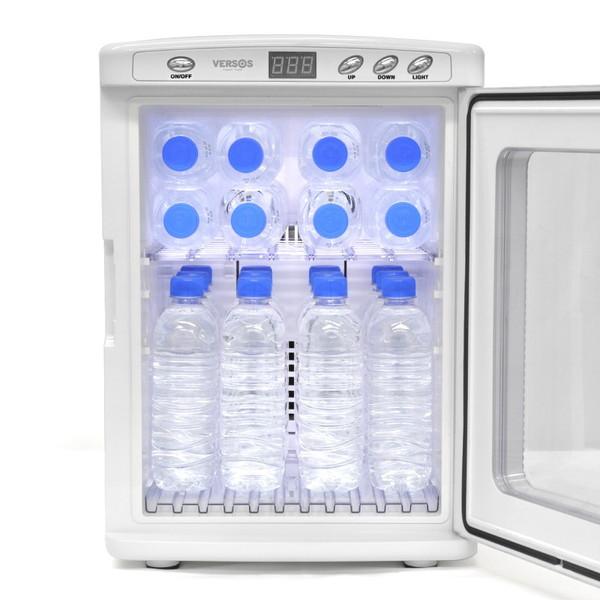 ベルソス VS-470WH 25L　ポータブル冷温庫  ホワイト |  | 05