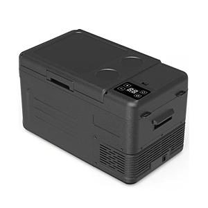 ベルソス 22L車載対応冷凍冷蔵庫 | 