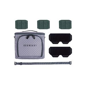 Boundary Supply MK-2 LT CAMERA CASE　PS-MK2-0804　グレー | 