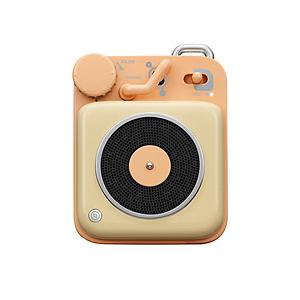 MUZEN ブルートゥーススピーカー Button Cream yellow MW-P1I YELLOW ［Bluetooth対応］ 【sof001】 [振込不可][代引不可] | 