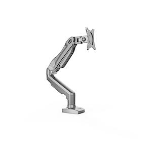 HUANUO モニターアーム [1画面 /13〜32インチ] ガススプリング式  ブラック HNSS31B | 