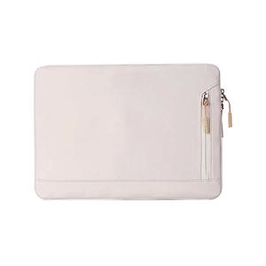 GAACAL ノートパソコン対応 [14/14.6インチ] 防水パソコンケース VIPケース アイボリー Z00291AM | 