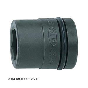 ミトロイ P8-42 1インチインパクトレンチ用ソケット 42mm｜y-sofmap