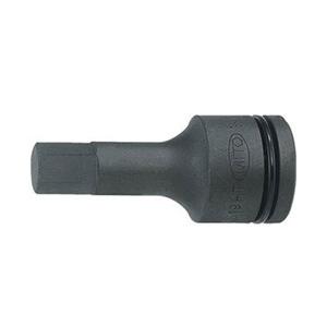 水戸工機 3／4 ヘックスソケット パワータイプ 17mm P617HT | 