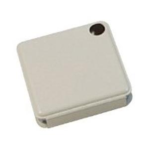 コンテック ポケットルーペ角（アイボリー）　LP17P | コンテック