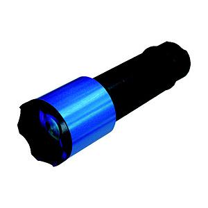 KONTEC　Ｈｙｄｒａｎｇｅａ　ブラックライト　高出力（フォーカスコントロール）タイプ　UV-SVGNC365-01F