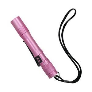 コンテック LEDペンライトS 「STY-LED」（35lm）　SE-21 ピンク | コンテック