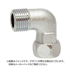 タブチ ＴＢＣ　フレキ用エルボナット付   13F-EN | 