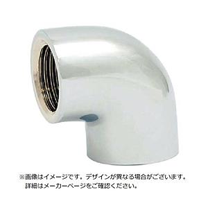 タブチ ＴＢＣ　メッキ付エルボ   13M-E | 