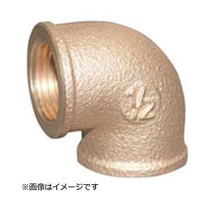 タブチ ＴＢＣ　砲金エルボ   20X13H-E | 