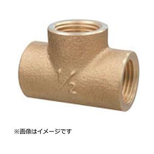 タブチ ＴＢＣ　砲金チーズ   20X13H-T | 