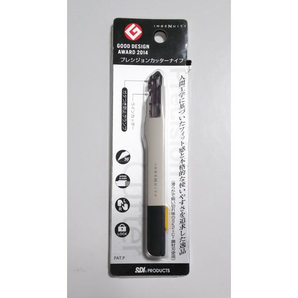 エスディアイジャパン プレシジョンカッター PCK-01 | ブランド登録なし | 01