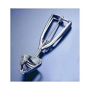 笠原プレス工業 18-8アイスクリームデッシャー おにぎり型 #16 ＜FDT09＞ | 