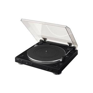 DENON(デノン) DP-200USB K(USBレコードプレーヤー/ブラック) | 