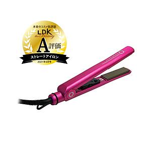 AGETUYA アゲツヤプロ　チタニウムプロフェッショナルヘアアイロン HS260-P2 [振込不可] | 