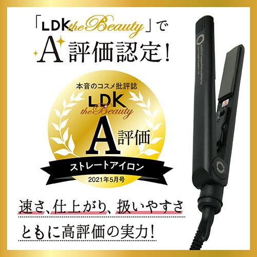 AGETUYA アゲツヤプロ　チタニウムプロフェッショナルヘアアイロン HS260-B2 |  | 01