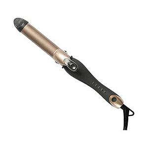 AGETUYA アゲツヤ セラミックカールヘアアイロン32ｍｍ  ブラック AG-9002-32 ［32mm］ | 