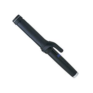 AGETUYA URU カールヘアアイロン  ブラック AG-0007-BK ［38mm /交流（コード）式］ | 