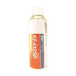 信越化学工業 KF412SP 信越 シリコーンスプレー 420ml ペインタブル用｜y-sofmap